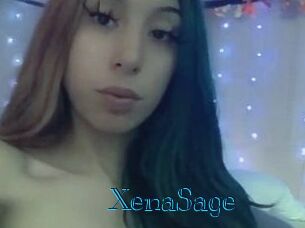 XenaSage