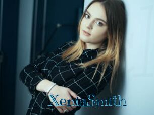 XeniaSmith