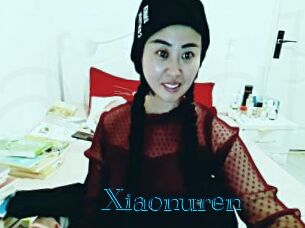 Xiaonuren