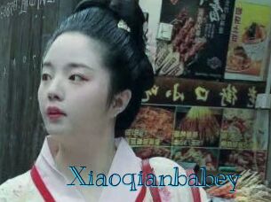 Xiaoqianbabey