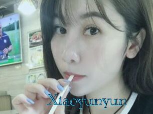 Xiaoyunyun