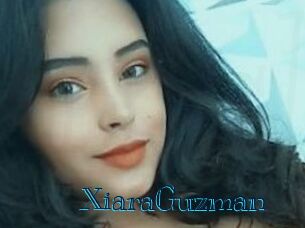 XiaraGuzman
