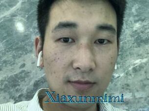 Xiaxunmimi