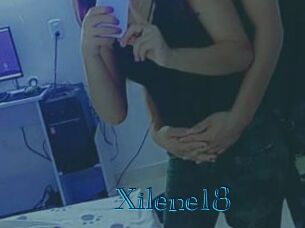 Xilene18