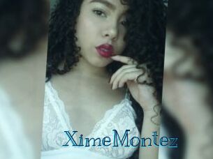 XimeMontez