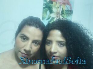 XimenaAndSofia
