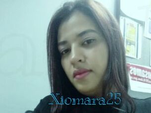 Xiomara25