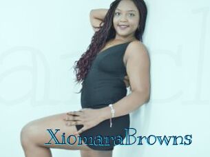 XiomaraBrowns