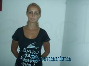 Xiomarina