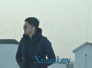 Xmasboy