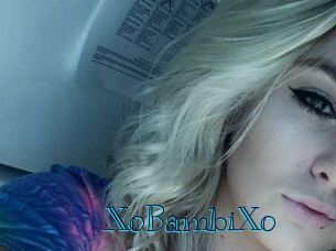 XoBambiXo