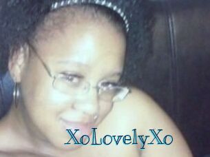 XoLovelyXo