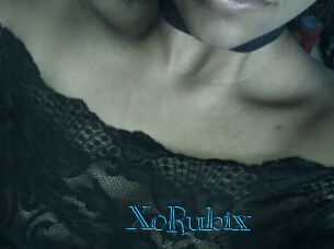 XoRubix