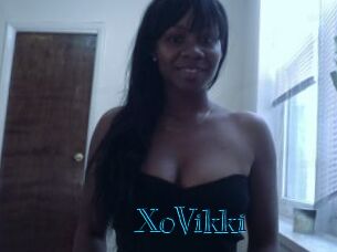 XoVikki