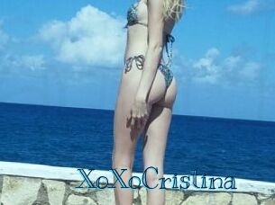 XoXoCristina