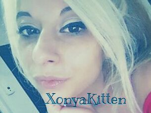XonyaKitten