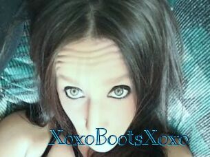 XoxoBootsXoxo