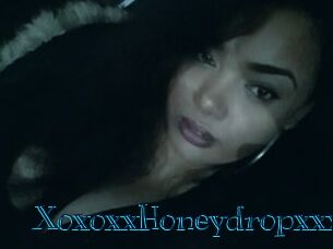 XoxoxxHoneydropxxx