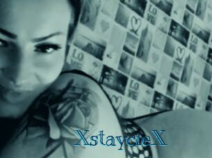 XstaycieX Archive DVD BIZ