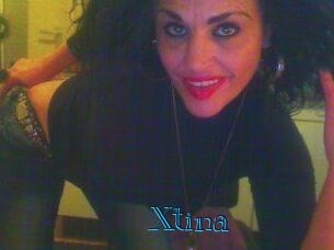 Xtina