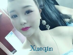 Xueqin