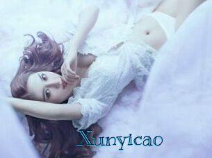 Xunyicao