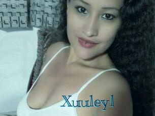 Xuuley1 Archive DVD BIZ