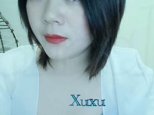 Xuxu