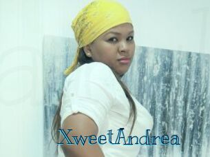 XweetAndrea