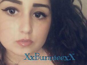 XxBunnieexX