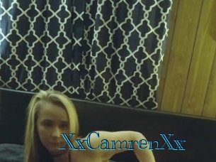 XxCamrenXx Archive DVD BIZ