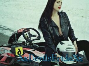 XxDevilsBrideXx