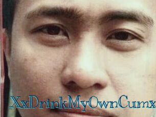 XxDrinkMy0wnCumxX