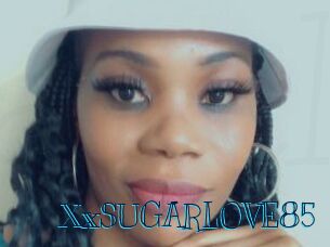 XxSUGARLOVE85