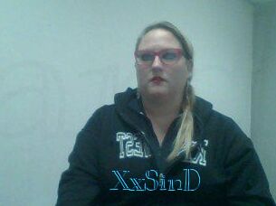 XxSinD
