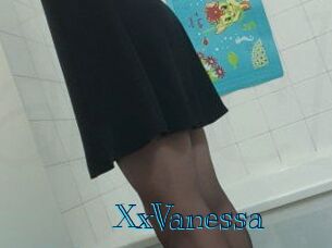 XxHotVanessa