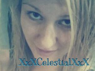 XxXCelestialXxX