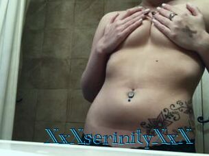 XxXserinityXxX