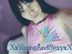 XxYoungAndSexyxX