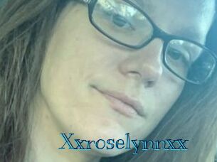 Xxroselynnxx