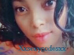 Xxsexygodesxx