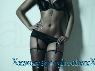 XxsexyspicyboobsxX