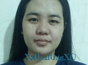 XxthaithisX0