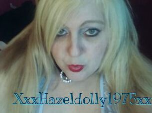 XxxHazeldolly1975xxx