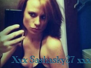 Xxx_Sashasky27_xxx