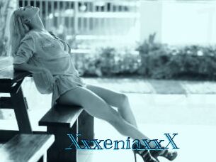 XxxeniaxxX