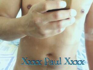 Xxxx_Paul_Xxxx
