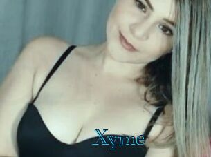 Xyme