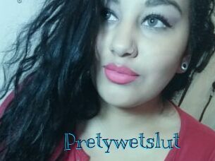 pretywetslut Archive DVD BIZ