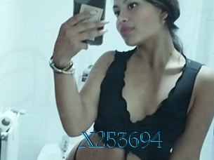 X253694